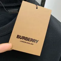 $68.00 USD Burberry T-Shirts Short Sleeved For Men #1421888