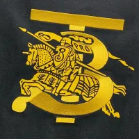 $68.00 USD Burberry T-Shirts Short Sleeved For Men #1421888