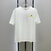 $68.00 USD Burberry T-Shirts Short Sleeved For Men #1421889