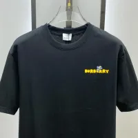 $68.00 USD Burberry T-Shirts Short Sleeved For Men #1421890