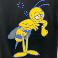 $68.00 USD Burberry T-Shirts Short Sleeved For Men #1421890