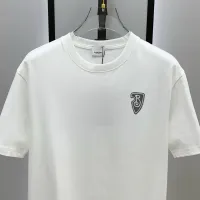 $68.00 USD Burberry T-Shirts Short Sleeved For Men #1421893