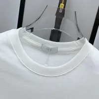 $68.00 USD Christian Dior T-Shirts Short Sleeved For Men #1421897