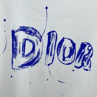 $68.00 USD Christian Dior T-Shirts Short Sleeved For Men #1421897