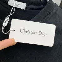 $68.00 USD Christian Dior T-Shirts Short Sleeved For Men #1421898