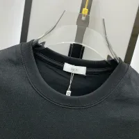 $68.00 USD Christian Dior T-Shirts Short Sleeved For Men #1421898