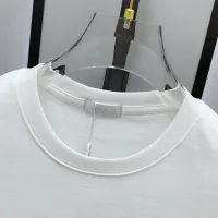 $68.00 USD Christian Dior T-Shirts Short Sleeved For Men #1421899