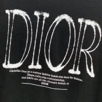 $68.00 USD Christian Dior T-Shirts Short Sleeved For Men #1421900