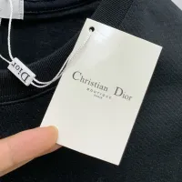 $68.00 USD Christian Dior T-Shirts Short Sleeved For Men #1421902