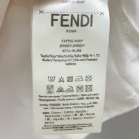 $68.00 USD Fendi T-Shirts Short Sleeved For Men #1421903