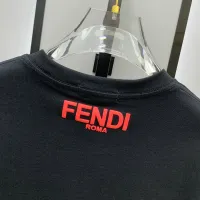 $68.00 USD Fendi T-Shirts Short Sleeved For Men #1421904