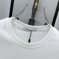 $68.00 USD Givenchy T-Shirts Short Sleeved For Men #1421907