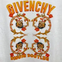 $68.00 USD Givenchy T-Shirts Short Sleeved For Men #1421907