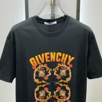$68.00 USD Givenchy T-Shirts Short Sleeved For Men #1421908