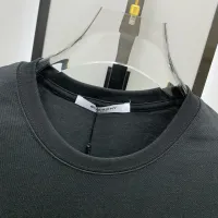 $68.00 USD Givenchy T-Shirts Short Sleeved For Men #1421908