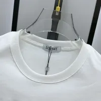 $68.00 USD LOEWE T-Shirts Short Sleeved For Men #1421909