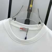 $68.00 USD Prada T-Shirts Short Sleeved For Men #1421911