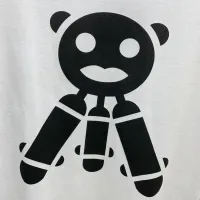 $68.00 USD Prada T-Shirts Short Sleeved For Men #1421911