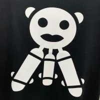 $68.00 USD Prada T-Shirts Short Sleeved For Men #1421912