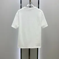 $68.00 USD Prada T-Shirts Short Sleeved For Men #1421913