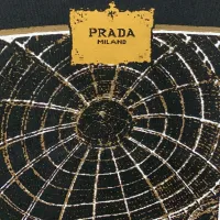 $68.00 USD Prada T-Shirts Short Sleeved For Men #1421914