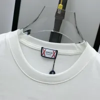 $68.00 USD Moncler T-Shirts Short Sleeved For Men #1421917