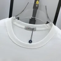 $68.00 USD Moncler T-Shirts Short Sleeved For Men #1421921