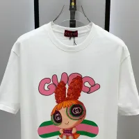 $68.00 USD Gucci T-Shirts Short Sleeved For Men #1421923