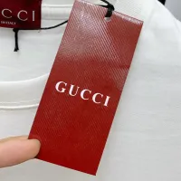 $68.00 USD Gucci T-Shirts Short Sleeved For Men #1421923