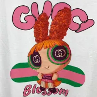 $68.00 USD Gucci T-Shirts Short Sleeved For Men #1421923