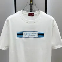$68.00 USD Gucci T-Shirts Short Sleeved For Men #1421925