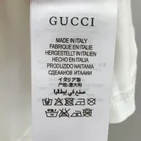 $68.00 USD Gucci T-Shirts Short Sleeved For Men #1421925