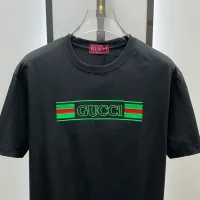 $68.00 USD Gucci T-Shirts Short Sleeved For Men #1421926