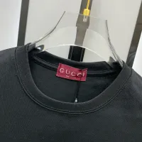 $68.00 USD Gucci T-Shirts Short Sleeved For Men #1421926