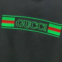 $68.00 USD Gucci T-Shirts Short Sleeved For Men #1421926