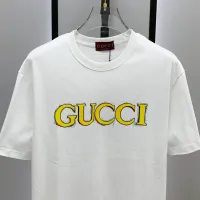 $68.00 USD Gucci T-Shirts Short Sleeved For Men #1421927