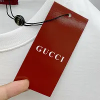 $68.00 USD Gucci T-Shirts Short Sleeved For Men #1421927
