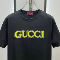 $68.00 USD Gucci T-Shirts Short Sleeved For Men #1421928