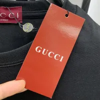$68.00 USD Gucci T-Shirts Short Sleeved For Men #1421928