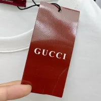$68.00 USD Gucci T-Shirts Short Sleeved For Men #1421929