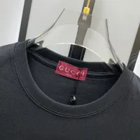 $68.00 USD Gucci T-Shirts Short Sleeved For Men #1421930