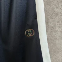 $72.00 USD Gucci Pants For Unisex #1421931
