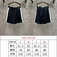 $72.00 USD Gucci Pants For Unisex #1421931