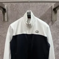 $96.00 USD Gucci Jackets Long Sleeved For Unisex #1421933