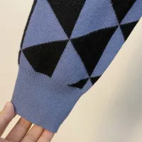 $82.00 USD Prada Sweaters Long Sleeved For Unisex #1421934