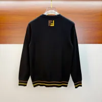 $82.00 USD Fendi Sweaters Long Sleeved For Unisex #1421936