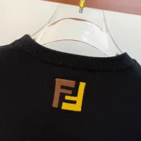 $82.00 USD Fendi Sweaters Long Sleeved For Unisex #1421936