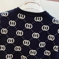 $82.00 USD Gucci Sweaters Long Sleeved For Unisex #1421937