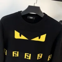$82.00 USD Fendi Sweaters Long Sleeved For Unisex #1421939