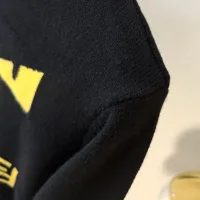 $82.00 USD Fendi Sweaters Long Sleeved For Unisex #1421939